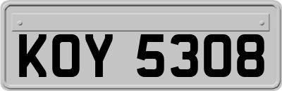KOY5308