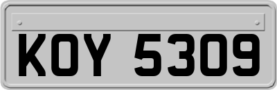 KOY5309