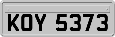 KOY5373
