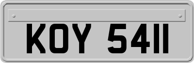 KOY5411