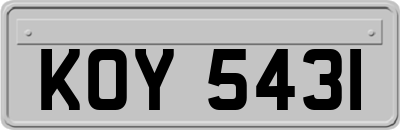 KOY5431