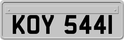 KOY5441