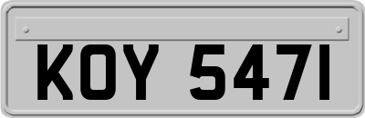 KOY5471