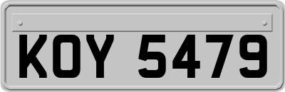 KOY5479