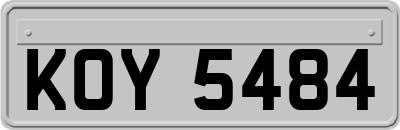 KOY5484