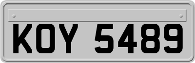 KOY5489