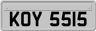 KOY5515