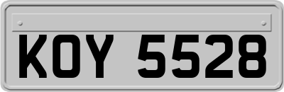 KOY5528