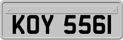 KOY5561