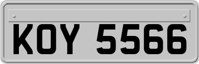 KOY5566