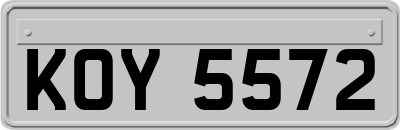 KOY5572