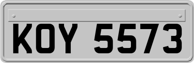 KOY5573