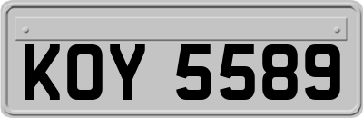 KOY5589