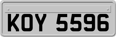 KOY5596