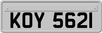 KOY5621