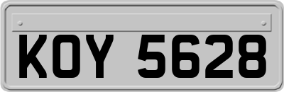 KOY5628