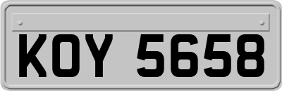 KOY5658