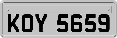 KOY5659