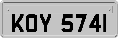 KOY5741