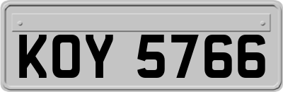 KOY5766