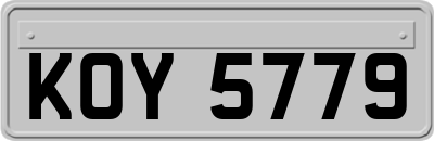 KOY5779
