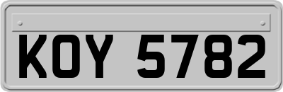 KOY5782