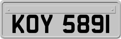 KOY5891