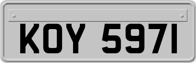 KOY5971