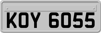 KOY6055