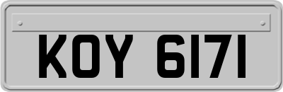 KOY6171