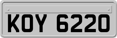 KOY6220