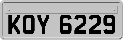 KOY6229