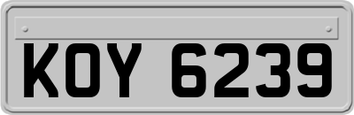 KOY6239