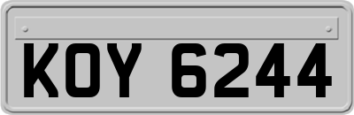 KOY6244