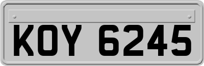 KOY6245