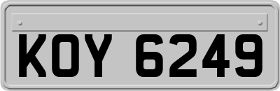 KOY6249