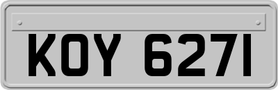 KOY6271