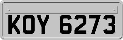 KOY6273