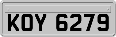 KOY6279
