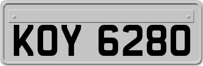 KOY6280