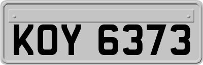 KOY6373
