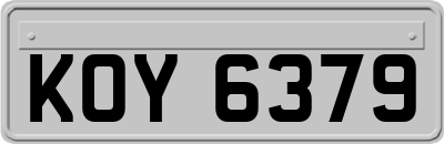 KOY6379