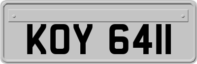 KOY6411