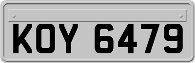 KOY6479