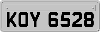KOY6528