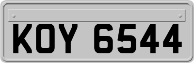 KOY6544