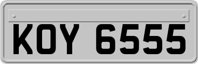 KOY6555