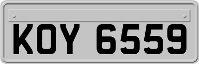 KOY6559