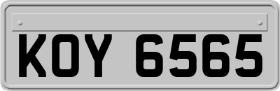 KOY6565