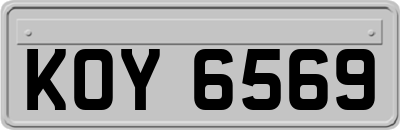 KOY6569